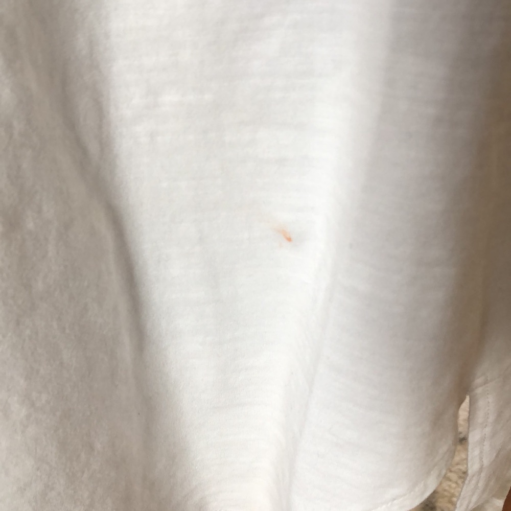Abstract tee - Picture 3 of 3